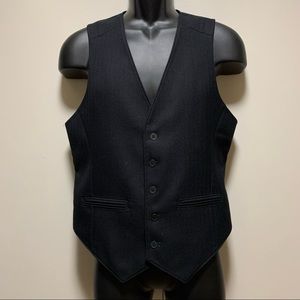 Formal Vest